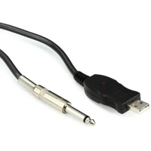 Behringer Mic2usb Xlr To Usb Interface Cable Sweetwater