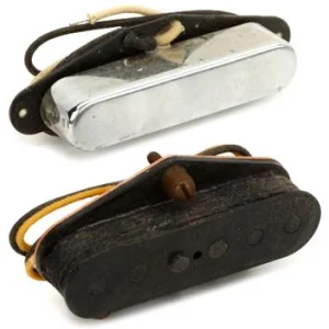 Seymour duncan antiquity telecaster set clearance