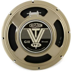 celestion rocket
