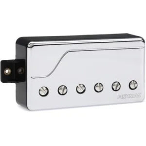 Fluence humbucker clearance