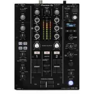 Pioneer Dj Xdj 700 Compact Dj Multi Player Sweetwater