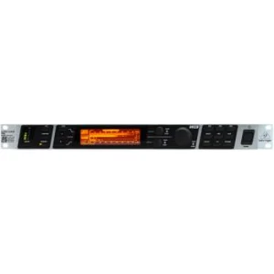 Behringer Ultracurve Pro Deq2496 2 Channel Equalizer And Mastering Processor Sweetwater Behringer Ultracurve Pro Deq2496 2 Channel Equalizer And Mastering Processor Sweetwater