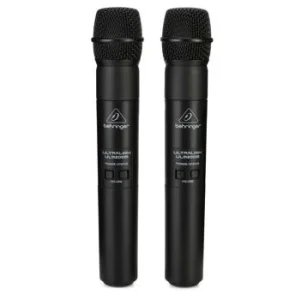 behringer europort ppa200