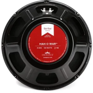 best 12 inch guitar speaker for blues