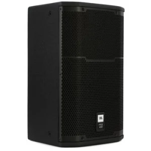 Jbl Prx415m 1200w 15 Inch Passive Speaker Sweetwater