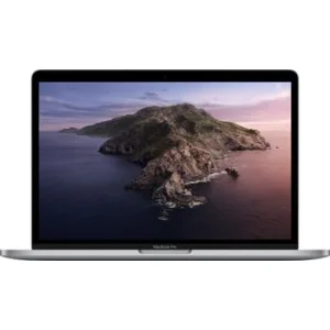 Apple Macbook Pro 13 Inch W Touch Bar 2 0ghz 4 Core I5 512gb Space Gray Sweetwater
