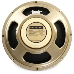 celestion alnico ruby