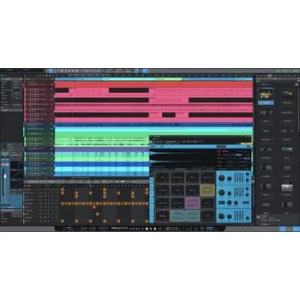 Vst Vst