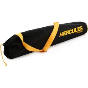 Hercules Stands Gs526b Plus Auto Grip System Display Stand For Up To 6 Guitars Sweetwater