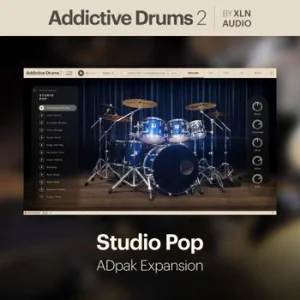 Best addictive drums adpak Clearance