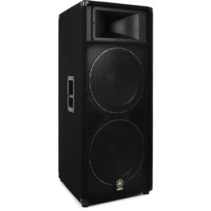 dj123 speakers