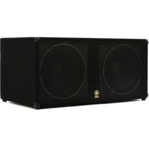 turbosound milan 18 sub