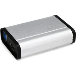 Bundled Item: Startech UVCHDCAP HDMI to USB-C 1080p Video Capture Device