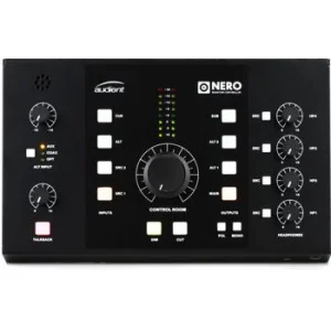 behringer control2usb