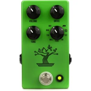 Sweetwater tube screamer