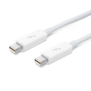 Apple Thunderbolt 3 Usb C To Thunderbolt 2 Adapter Sweetwater
