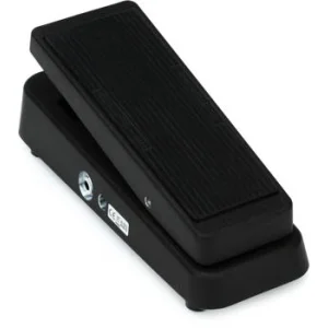 Cry baby foot pedal clearance