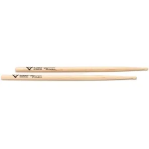 Vater Sugar Maple Drumsticks 5b Wood Tip Sweetwater