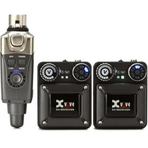 sweetwater in ear monitors