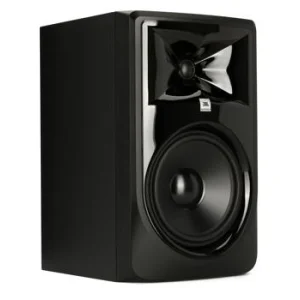 8 inch monitors in small room