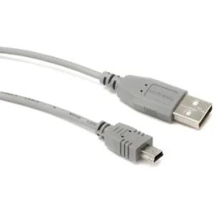 USB cable for Tascam PORTASTUDIO DP-32SD
