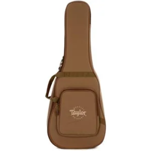 Taylor Hard Bag For Dreadnought And Grand Auditorium Tan Sweeer Taylor Hard Bag For Dreadnought And Grand Auditorium Tan