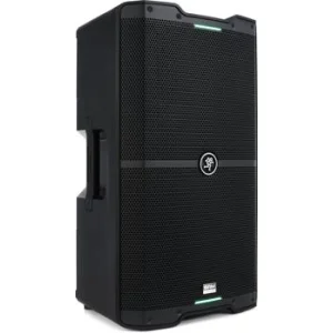 mackie drm 215 price