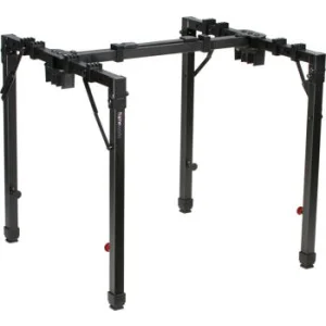 Roland Kscfp10 Stand For Fp 10 Digital Piano Black Sweetwater