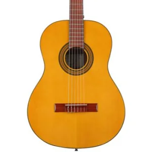 Ibanez Pf2mh 3 4 Scale Acoustic Guitar Natural Sweetwater