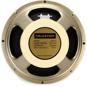 celestion ten 30 8 ohm