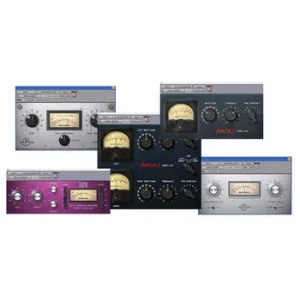 bf voce bundle v4
