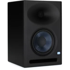 presonus eris e8 dimensions