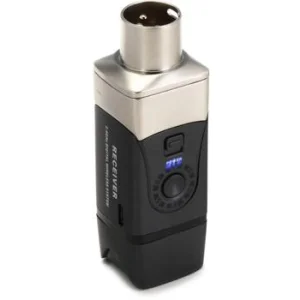 Denon Dn 202wr Wireless Audio Receiver Sweetwater