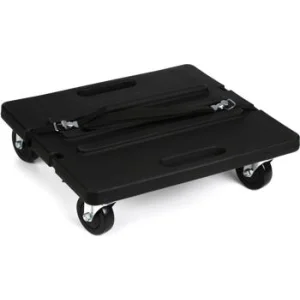 Skb 1skb R6u Roto Rack Case Sweetwater
