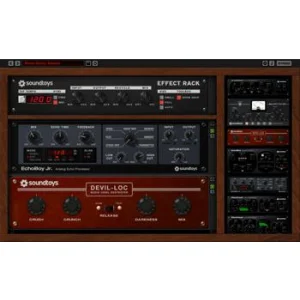 Waves Gold Plug In Bundle Sweetwater