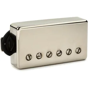 Seymour duncan jb chrome