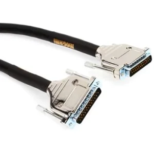 Mogami Gold Db25 Db25 8 Channel Analog Interface Cable 20 Sweetwater