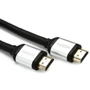 Bundled Item: Roland RCC-16-HDMI HDMI 2.0 Cable - 16 foot
