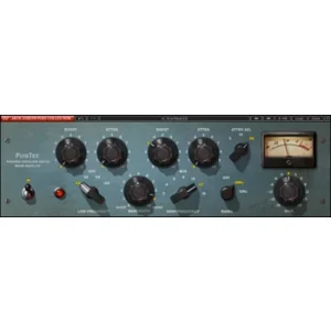 solid state logic waves ssl 4000 collection native