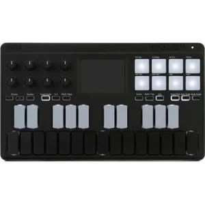 Drivers Korg K61 Review