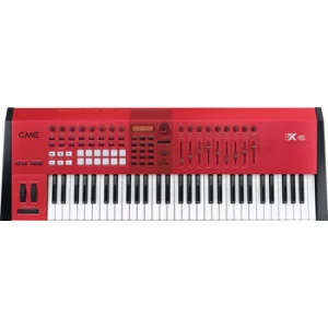 Cme Uf Series Midi Keyboard Driver For Mac Os X