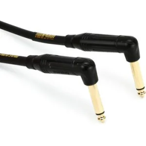 Mogami Gold Instrument R Cable 25 Sweetwater