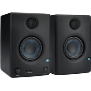 Studio Monitors Sweetwater