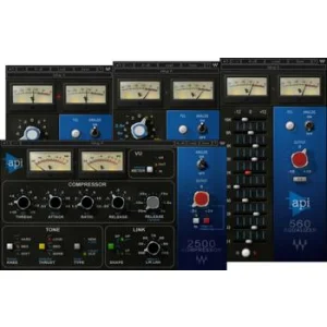 Waves ssl 4000 collection download free