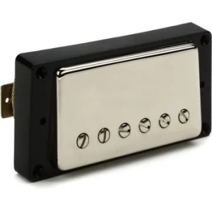 Seymour Duncan Antiquity Humbucker Pickup Nickel Bridge Sweetwater