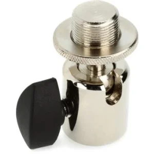 Atlas Sound Ad 4b 5 8 27 Threaded Coupling Adapter Sweetwater