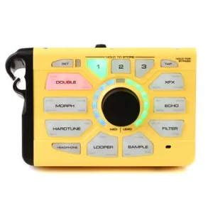 Behringer Virtualizer 3d Fx2000 Effects Processor Sweetwater