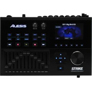 Roland Td 17 Drum Module Sweetwater