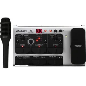 Behringer Virtualizer 3d Fx2000 Effects Processor Sweetwater