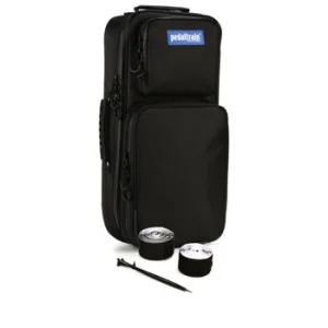 Pedaltrain Metro Sc X8 Pedalboard With Soft Case Sweetwater